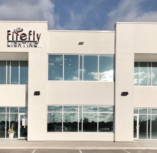 Welcome to Firefly Home & Kids Lighting