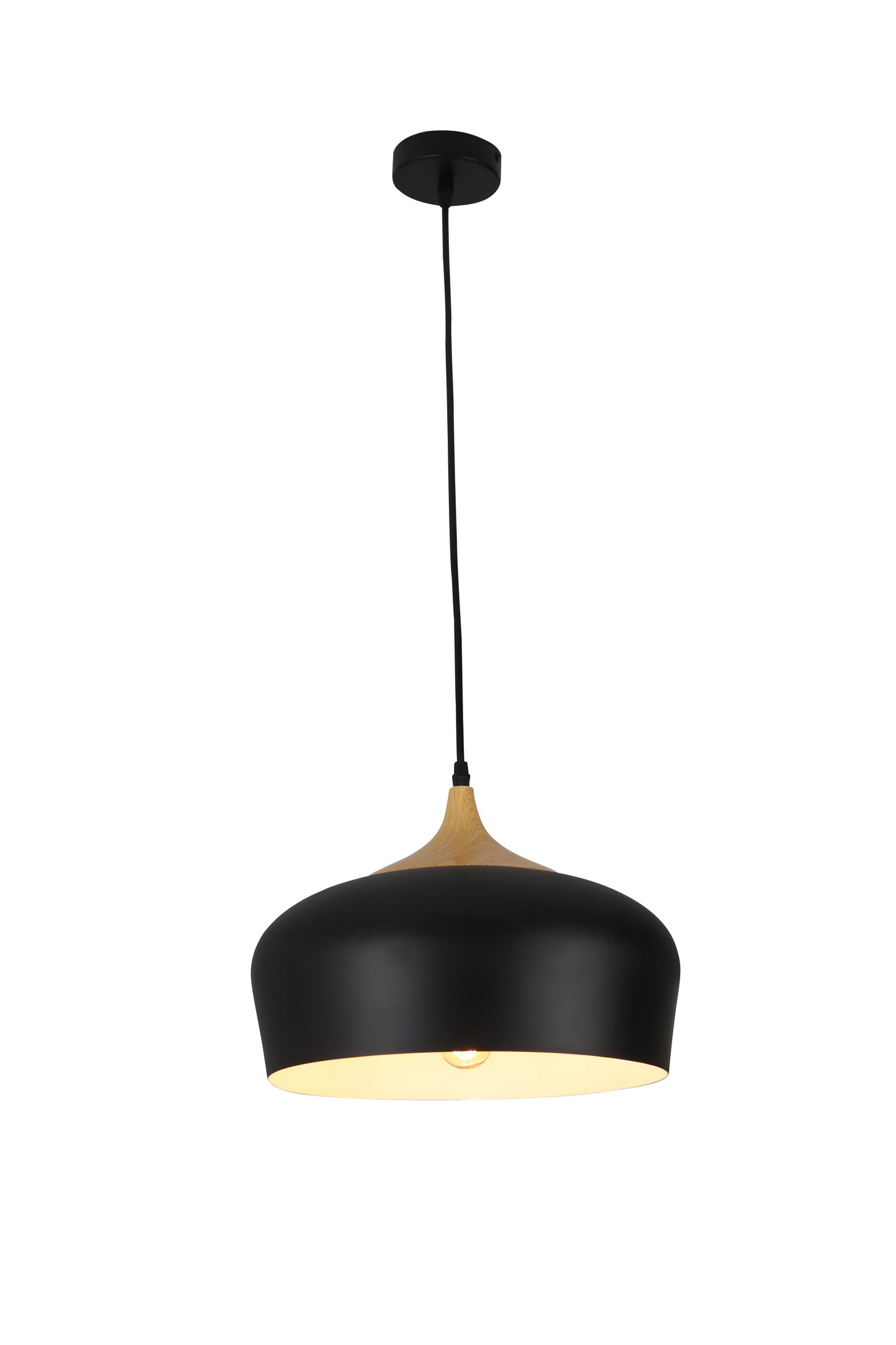 foyer light, pendant light, black pendant light, ceiling light,