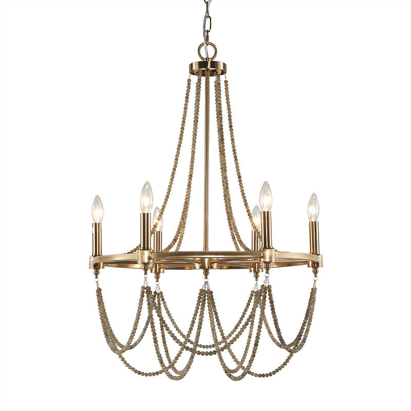 Dining room Light fixtures Canada, beaded ceiling light, beaded light fixture, nursery chandelier, Ceiling Lights, chandelier for girls room