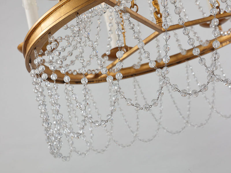 Venus Chandelier