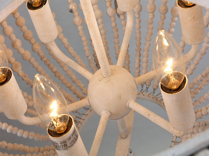 Tofino Chandelier
