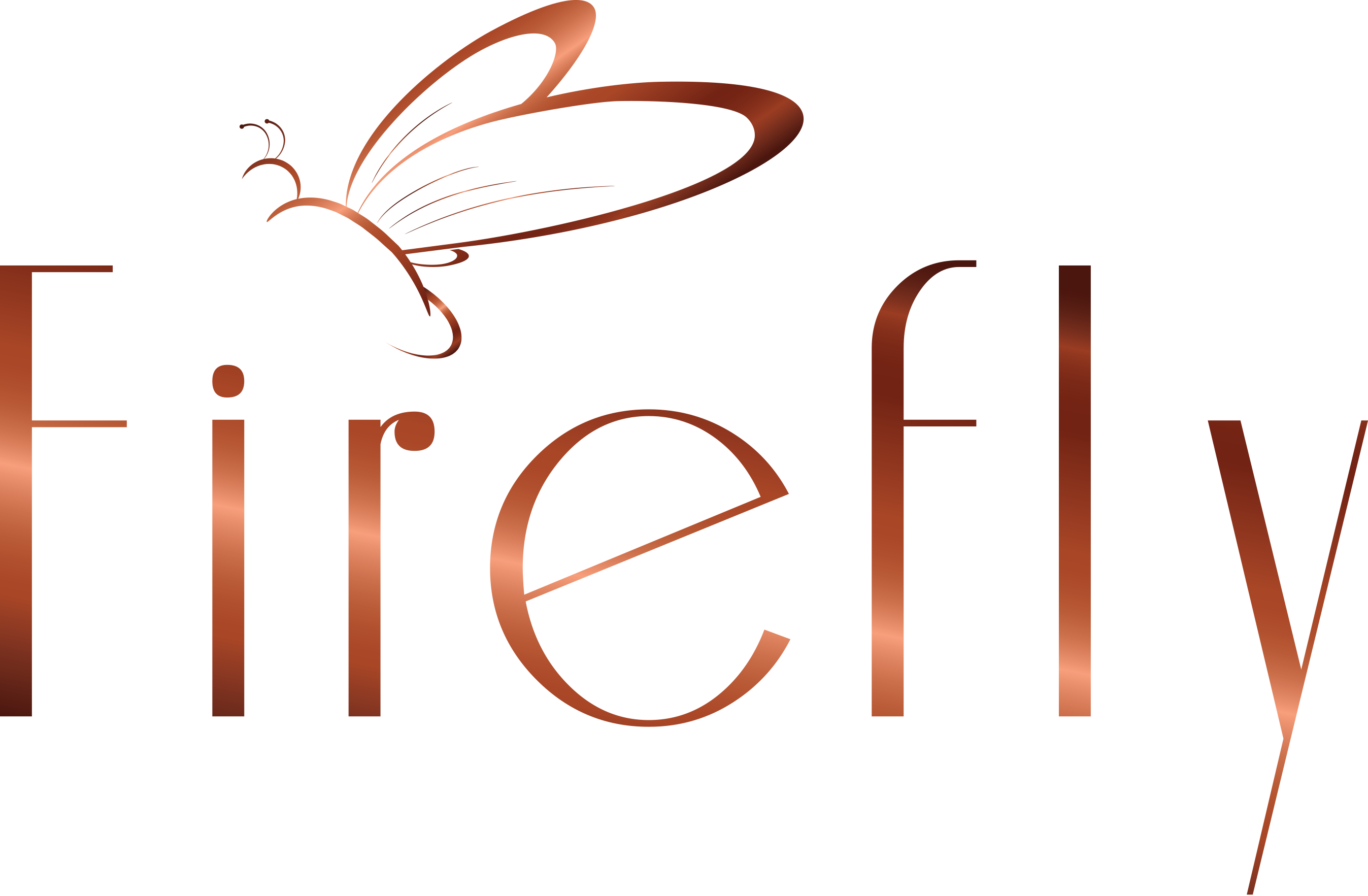 Firefly Home & Kids Lighting  