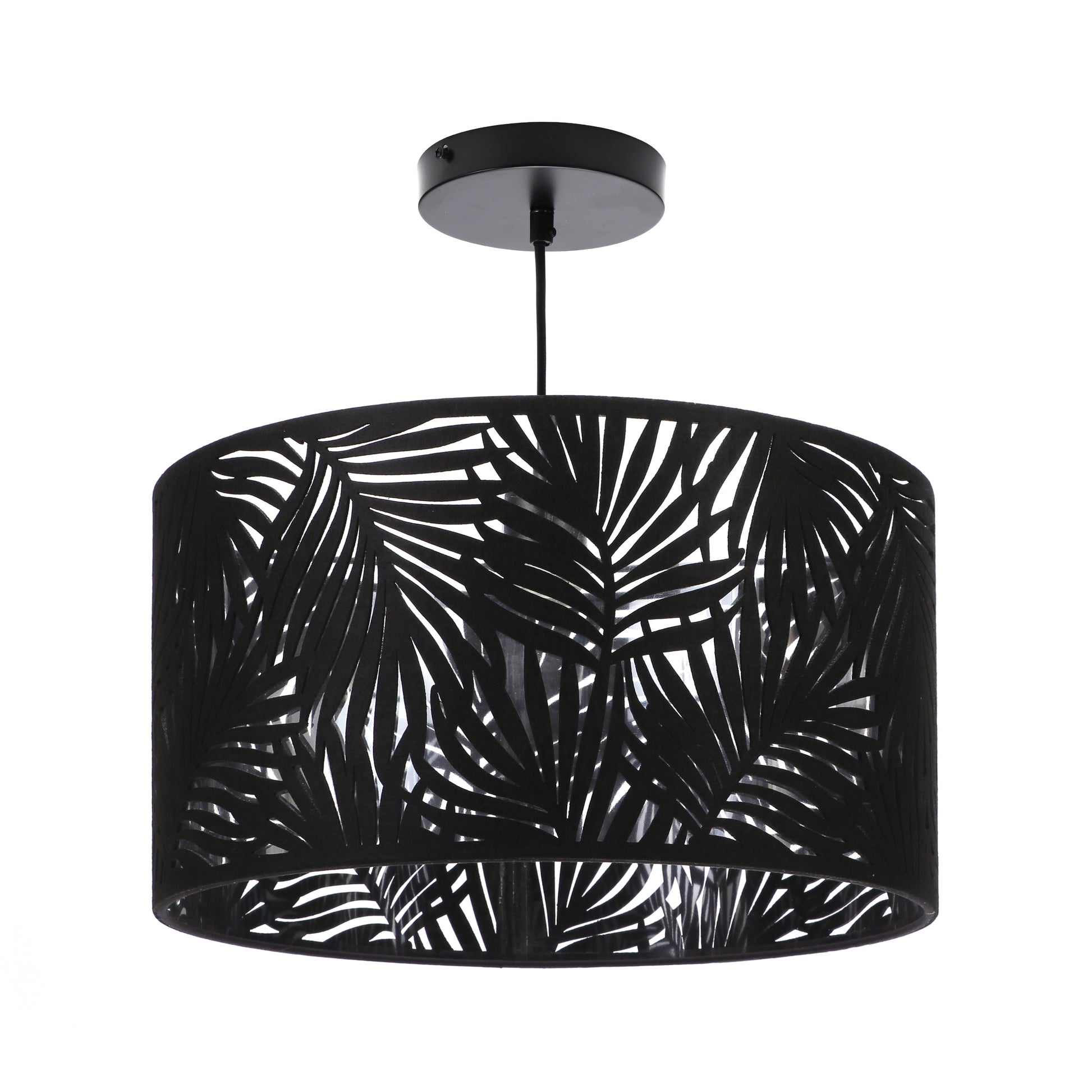 black pendant light, black light fixture, black ceiling light