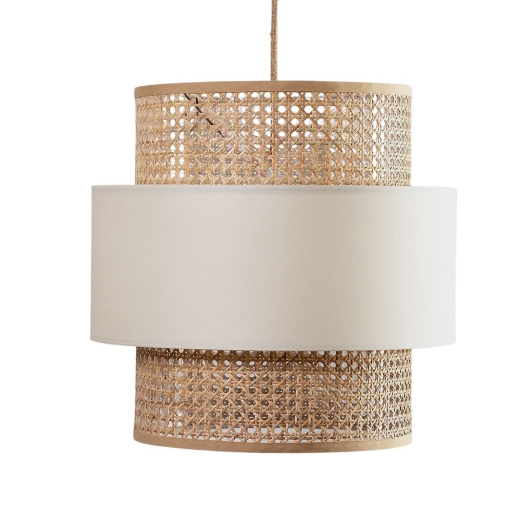 rattan ceiling light, rattan lighting , rattan pendant light, rattan lamp, rattan light fixture