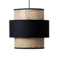 Rattan Pendant Light, Bedroom Light Fixtures, Ceiling Lights, Fixtures (Canada)