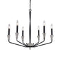 Dining Room Lights, Ceiling Lights, Fixtures (Canada), danish chandelier,