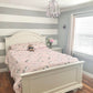 girls bedroom chandelier, girls chandelier, girls room lighting