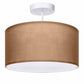 Natural Brown Light Fixture, childrens lights, kids lighting, kids room ceiling light, Bedroom Light Fixtures 