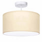 Kids Bedroom Lighting, kids room lights, kids room ceiling light, nursery ceiling light, beige shade light, 