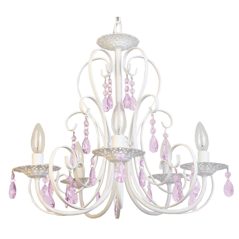 modern crystal chandelier Canada, modern crystal ceiling light, Nursery Light Fixtures, Bedroom Light Fixtures, Chandeliers For Girls Bedrooms,