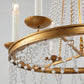 Venus Chandelier