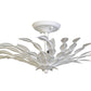 Ceiling Light, semi-flush lighting, kids bedroom light, kis room light, foyer lighting, nursery lighting