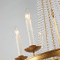 Venus Chandelier
