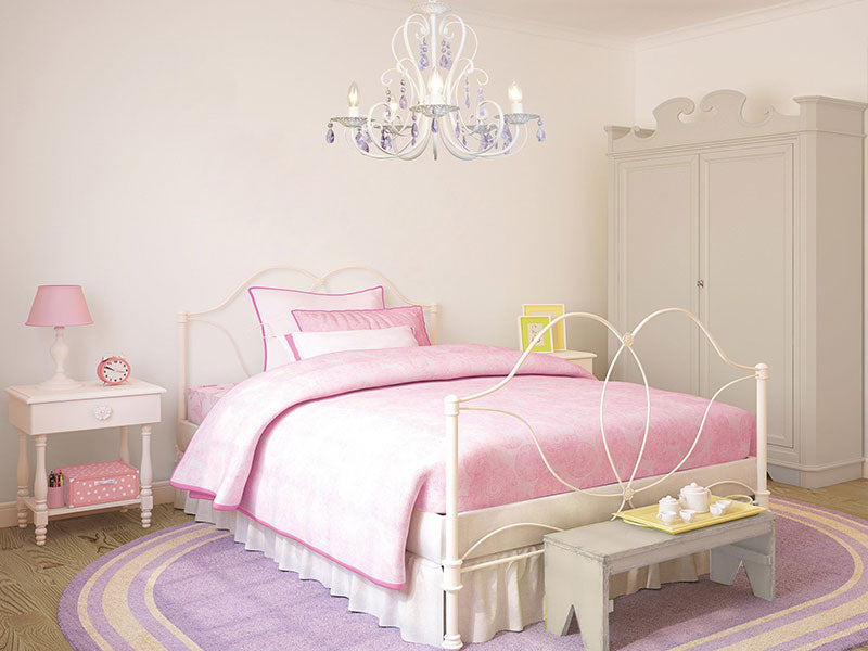 Kids Light Fixtures, Chandeliers For Girls Bedrooms, Kids Bedroom Lighting, kids room chandelier, modern crystal chandelier