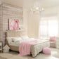 Bedroom Light Fixtures, Kids Light Fixtures, chandelier for girls room, childrens lights, Kids Bedroom Lighting