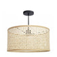 rattan ceiling light, rattan ceiling light Canada, Bedroom Light Fixtures, Rattan Pendant Light, Ceiling Lights, rattan chandelier