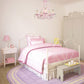 Bedroom Light Fixtures, chandelier for girls room, childrens lights, crystal chandelier, modern crystal chandelier
