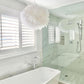 Feather light fixture, Bathroom light fixture, kids bedroom light, accent ceiling light fixture, nursery ceiling light